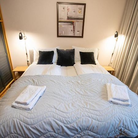 Apartments Kanevce Beach&Relax Ohrid Extérieur photo