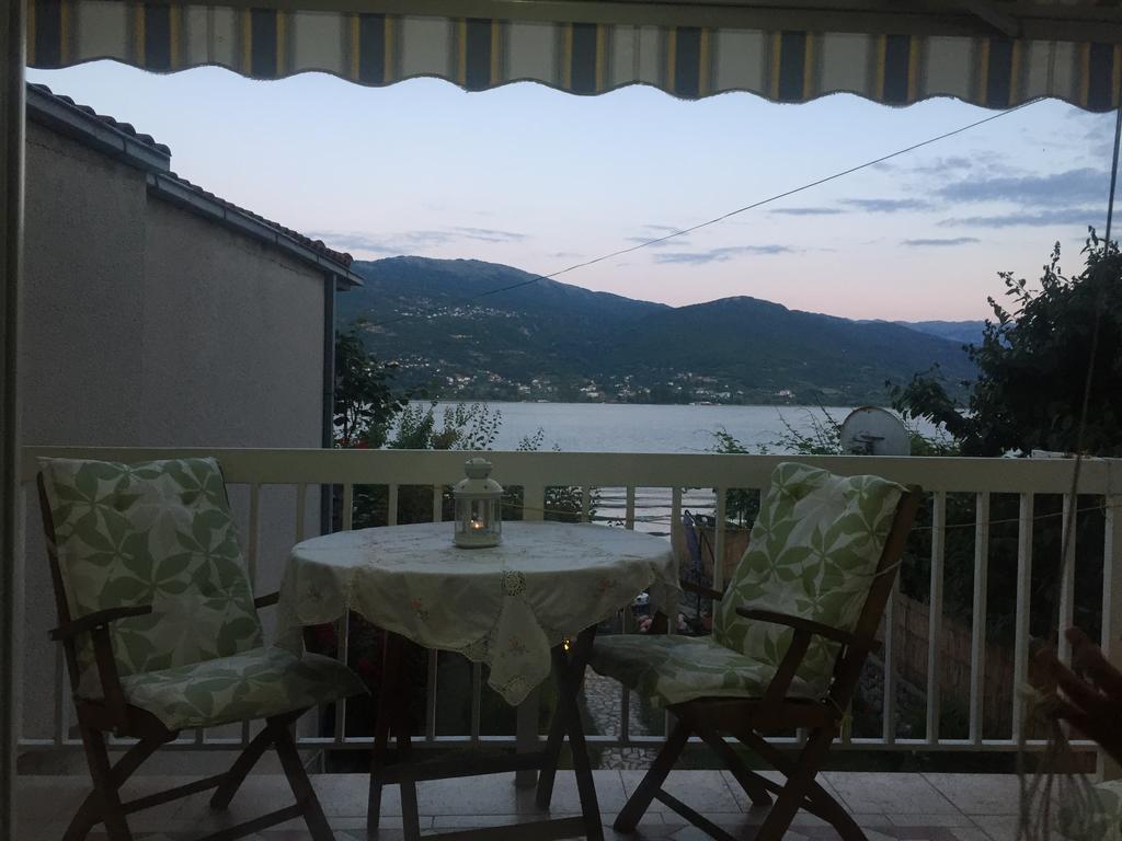 Apartments Kanevce Beach&Relax Ohrid Extérieur photo