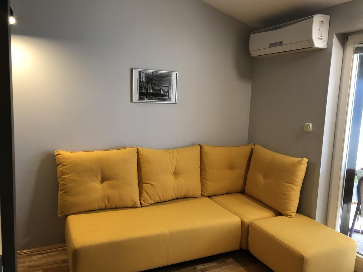 Apartments Kanevce Beach&Relax Ohrid Extérieur photo
